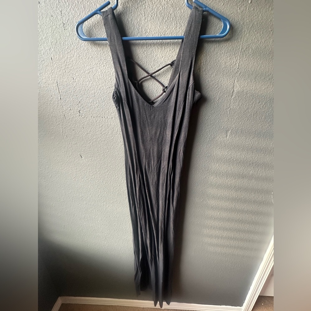 Jessica McClintock Black Dress